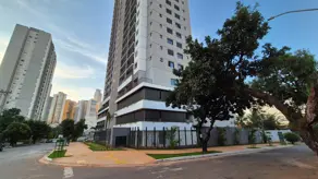 Apartamento Setor Pedro Ludovico, Goiânia - GO — foto 2