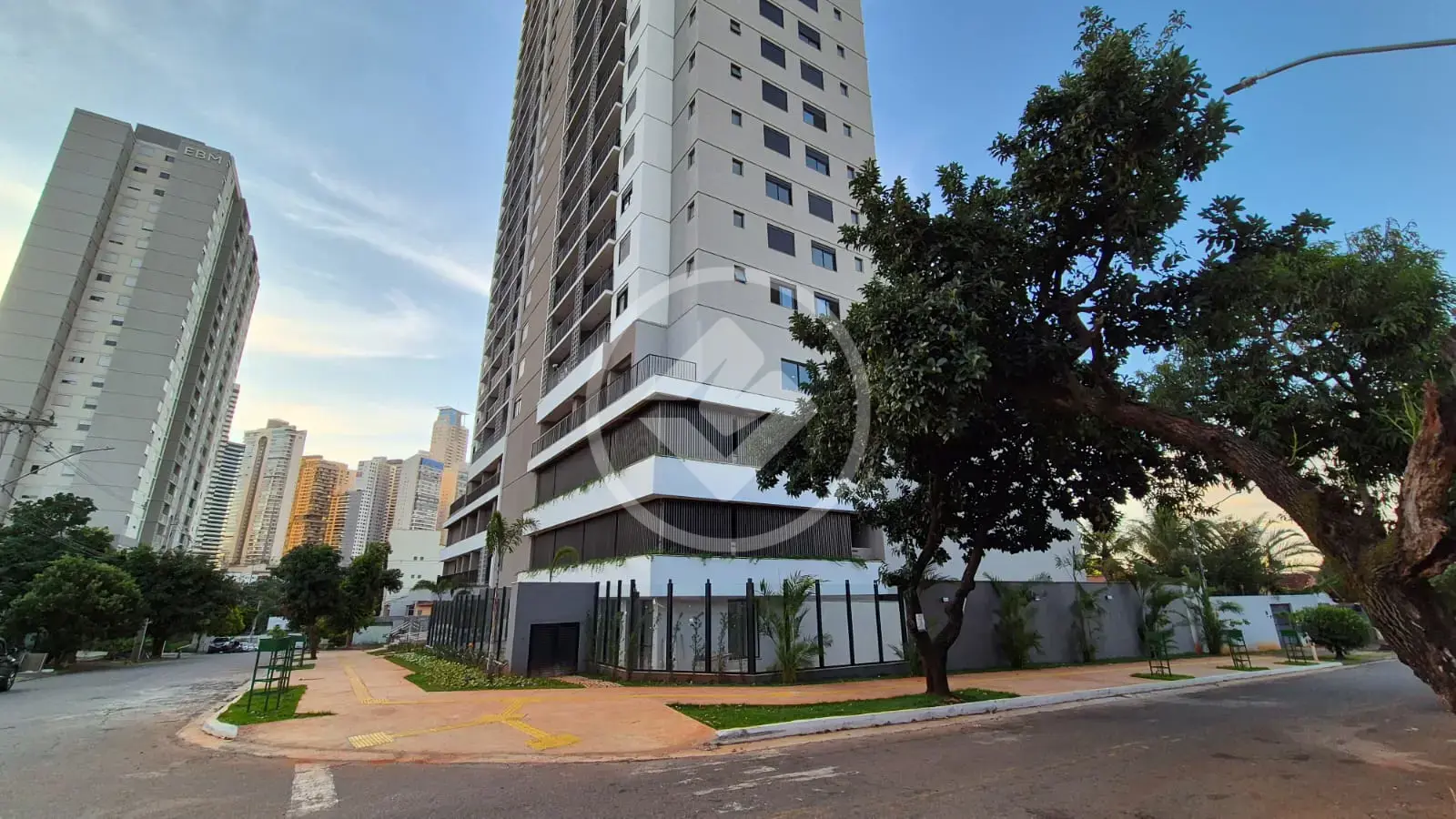 Image 2 - Apartamento em Setor Pedro Ludovico, Goiânia - GO