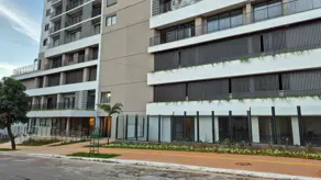 Apartamento Setor Pedro Ludovico, Goiânia - GO — foto 1