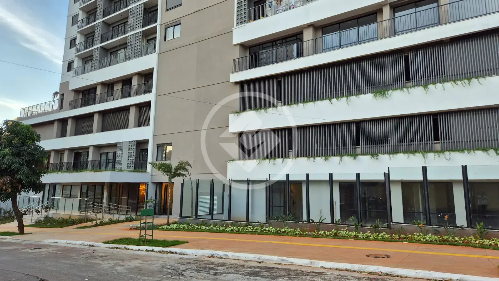 Imagem 1 - Apartamento em Setor Pedro Ludovico, Goiânia - GO