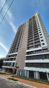 Imagem 2 - Apartamento em Setor Pedro Ludovico, Goiânia - GO
