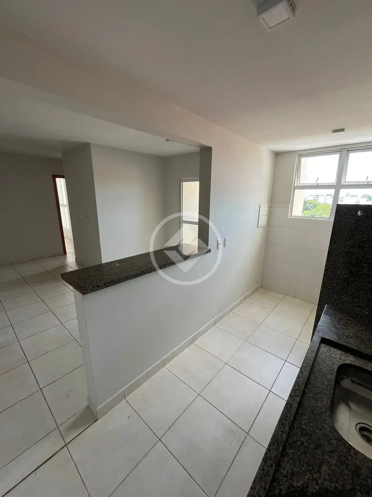 Imagem 4 - Apartamento em Setor Serra Dourada - 3ª Etapa, Aparecida de Goiânia - GO