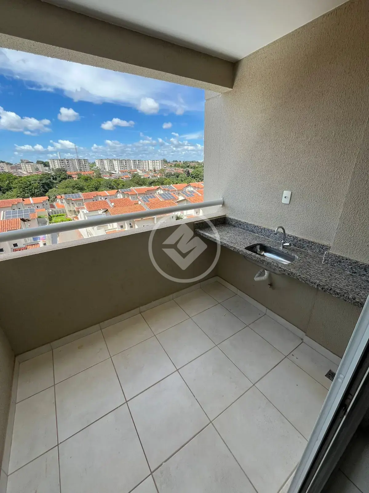 Imagem 2 - Apartamento em Setor Serra Dourada - 3ª Etapa, Aparecida de Goiânia - GO