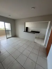 Apartamento Setor Serra Dourada - 3ª Etapa, Aparecida de Goiânia - GO — foto 2