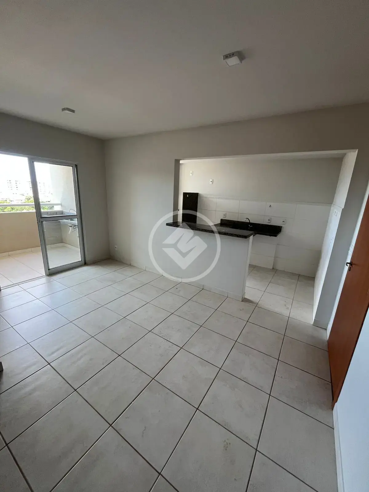 Imagem 1 - Apartamento em Setor Serra Dourada - 3ª Etapa, Aparecida de Goiânia - GO