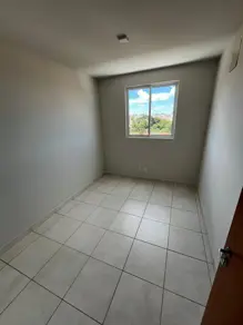 Apartamento Setor Serra Dourada - 3ª Etapa, Aparecida de Goiânia - GO — foto 1