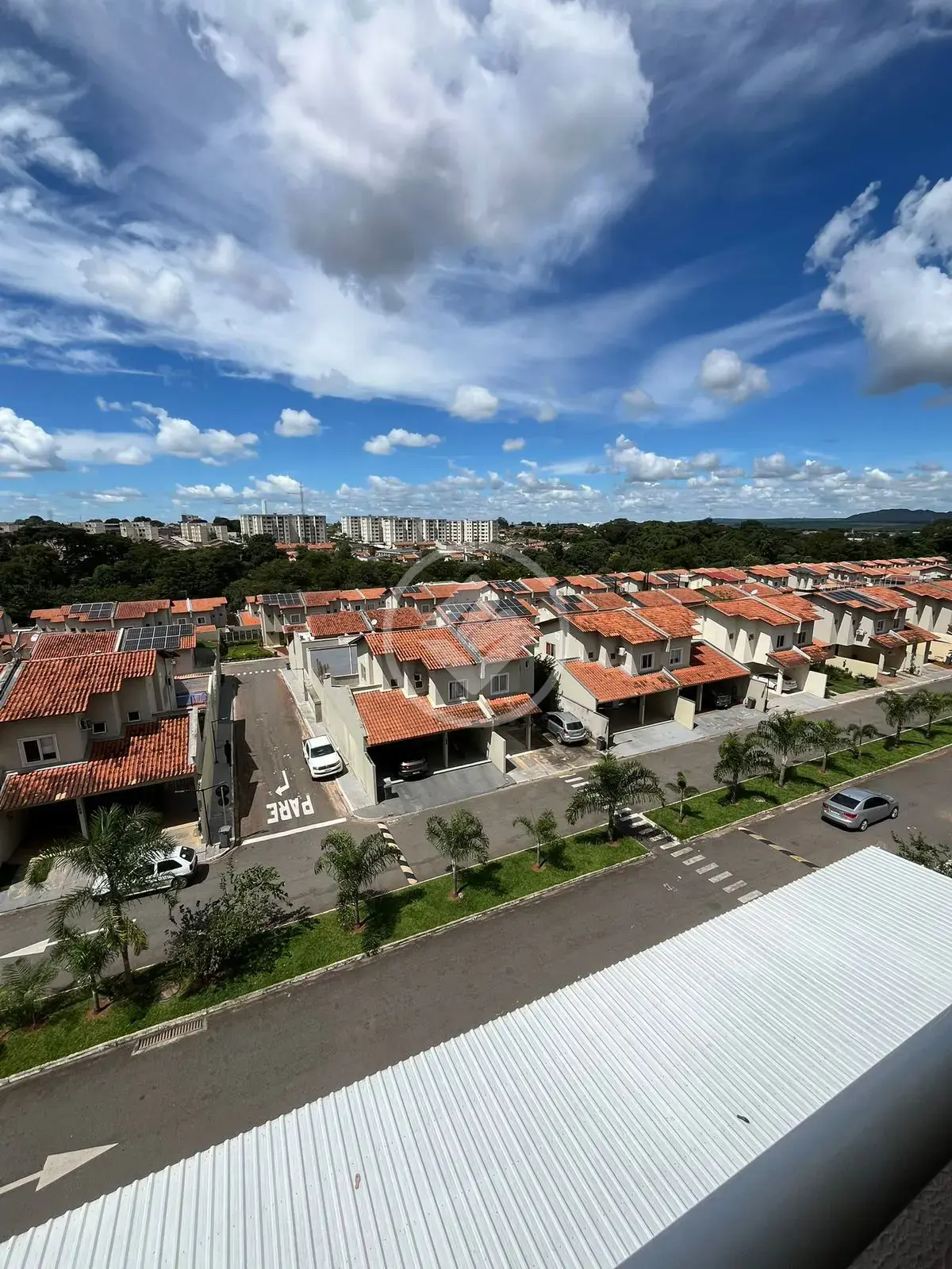Imagem 3 - Apartamento em Setor Serra Dourada - 3ª Etapa, Aparecida de Goiânia - GO