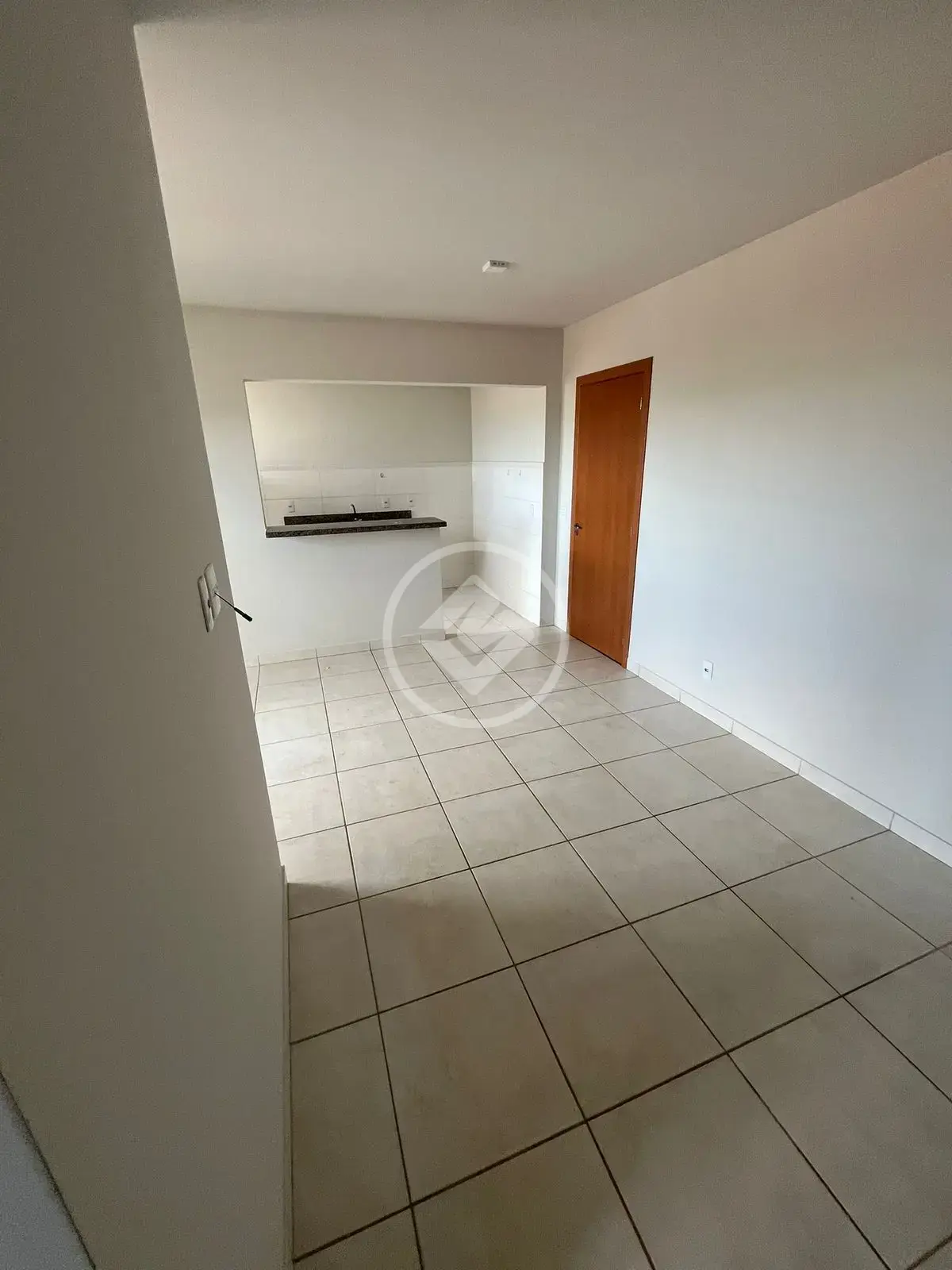 Imagem 6 - Apartamento em Setor Serra Dourada - 3ª Etapa, Aparecida de Goiânia - GO