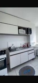 Apartamento Setor Faiçalville, Goiânia - GO — foto 2