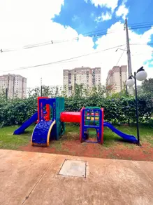 Imagem 6 - Apartamento em Setor Faiçalville, Goiânia - GO