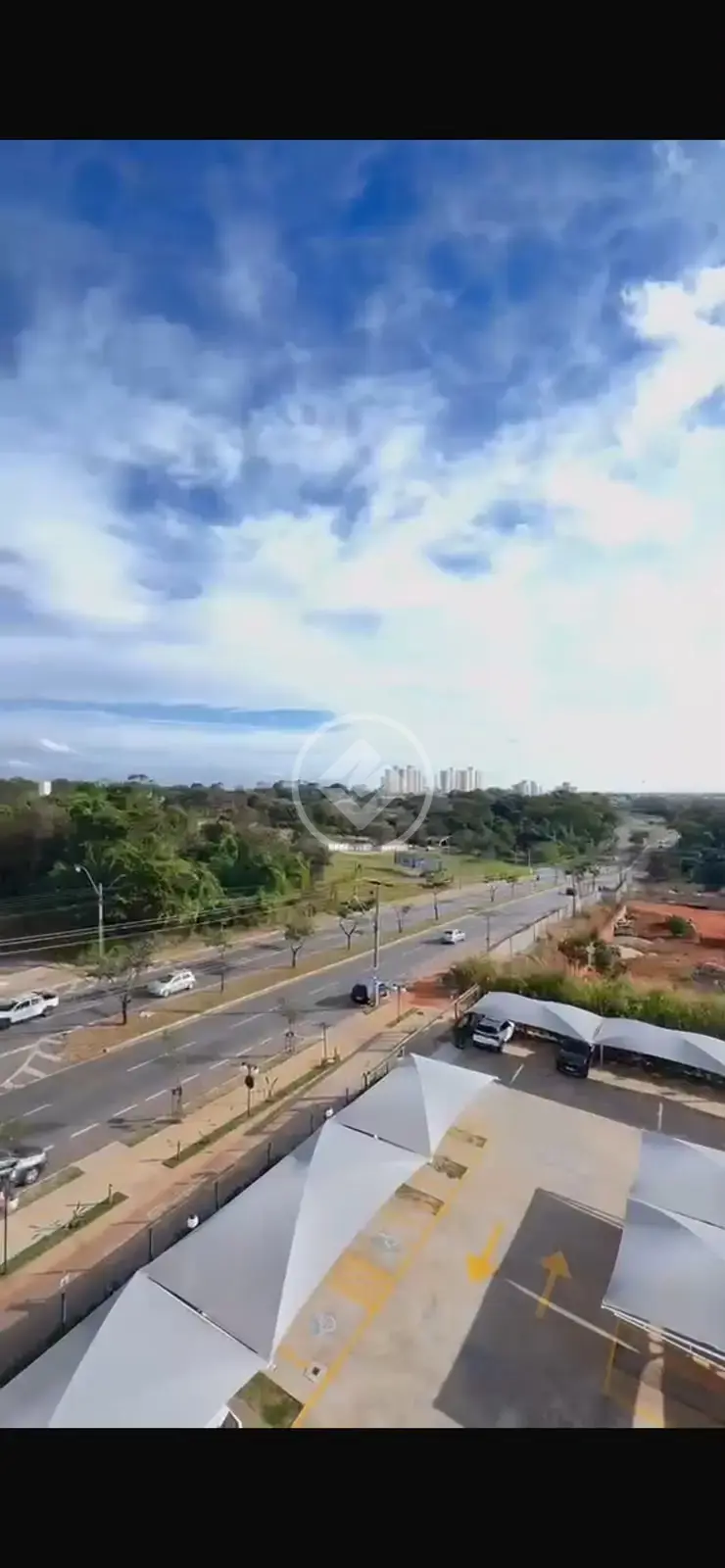 Imagem 3 - Apartamento em Setor Faiçalville, Goiânia - GO