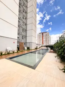 Apartamento Setor Faiçalville, Goiânia - GO — foto 1