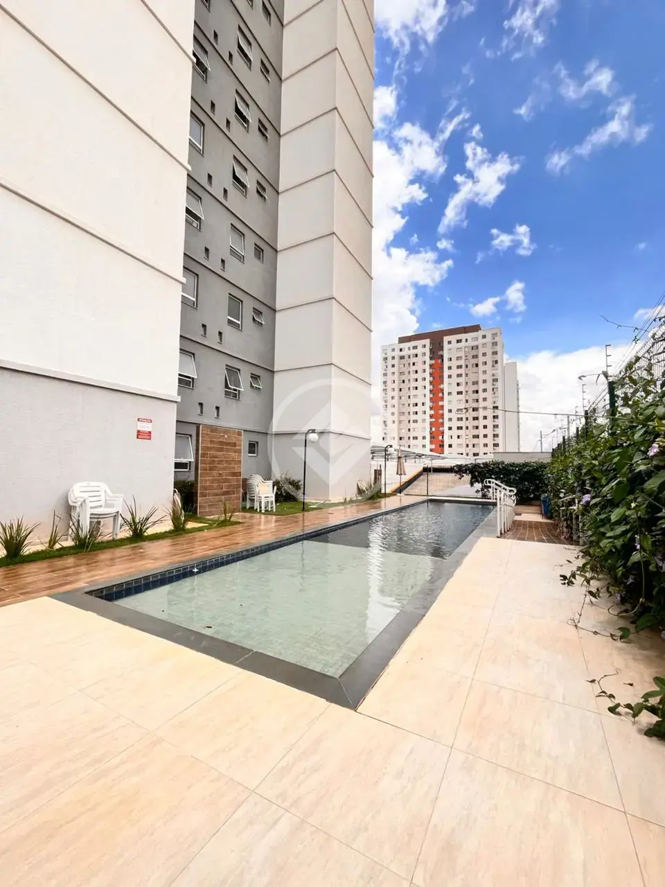 Imagem 1 - Apartamento em Setor Faiçalville, Goiânia - GO