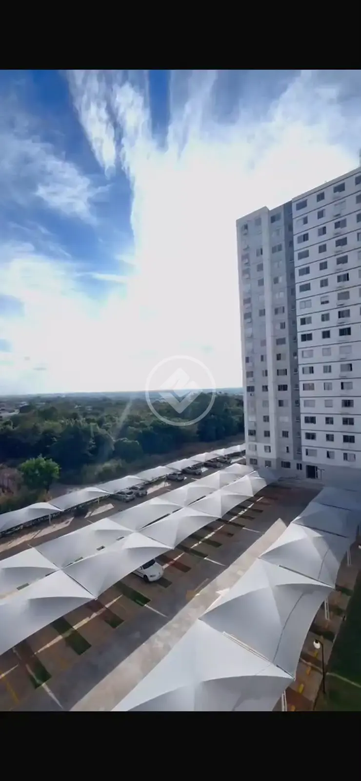 Image 10 - Apartamento em Setor Faiçalville, Goiânia - GO