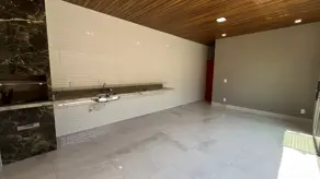 Imagem 5 - Casa em Parque das Nações, Aparecida de Goiânia - GO