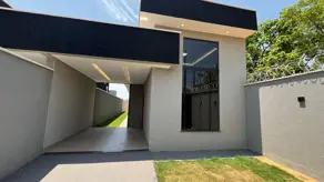 Casa Parque das Nações, Aparecida de Goiânia - GO — foto 1
