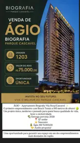 Apartamento Vila Rosa, Goiânia - GO — foto 1