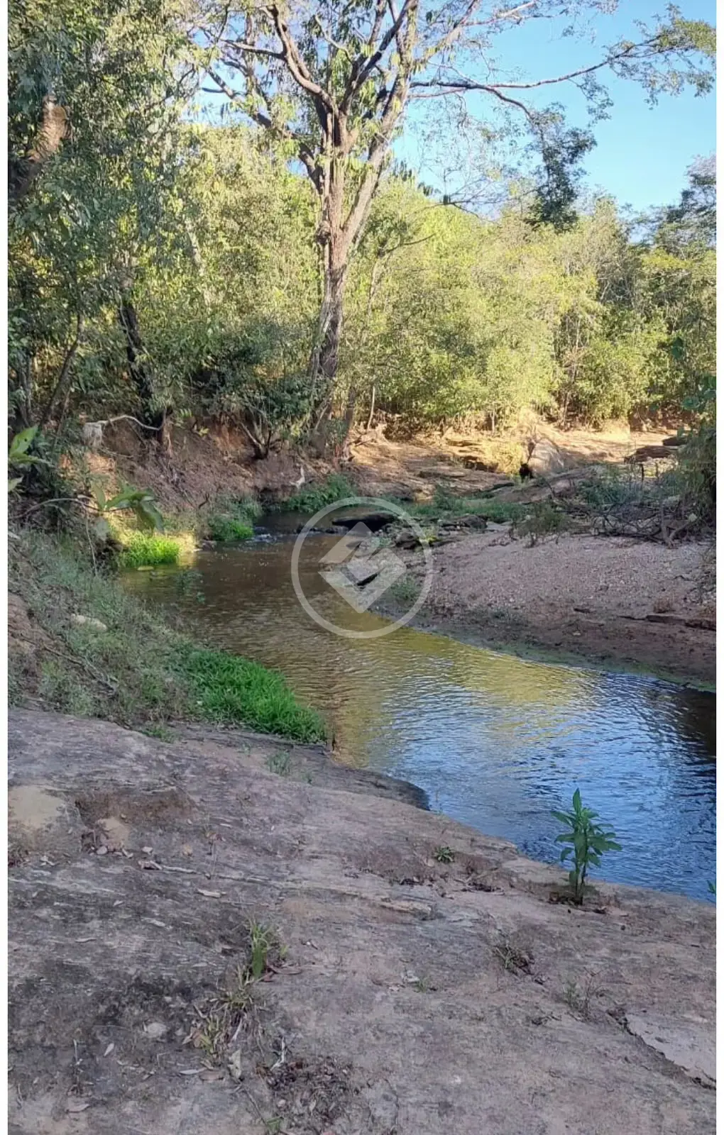 Imagem 1 - Terreno em Setor Buenos Aires - 1ª Etapa, Aparecida de Goiânia - GO