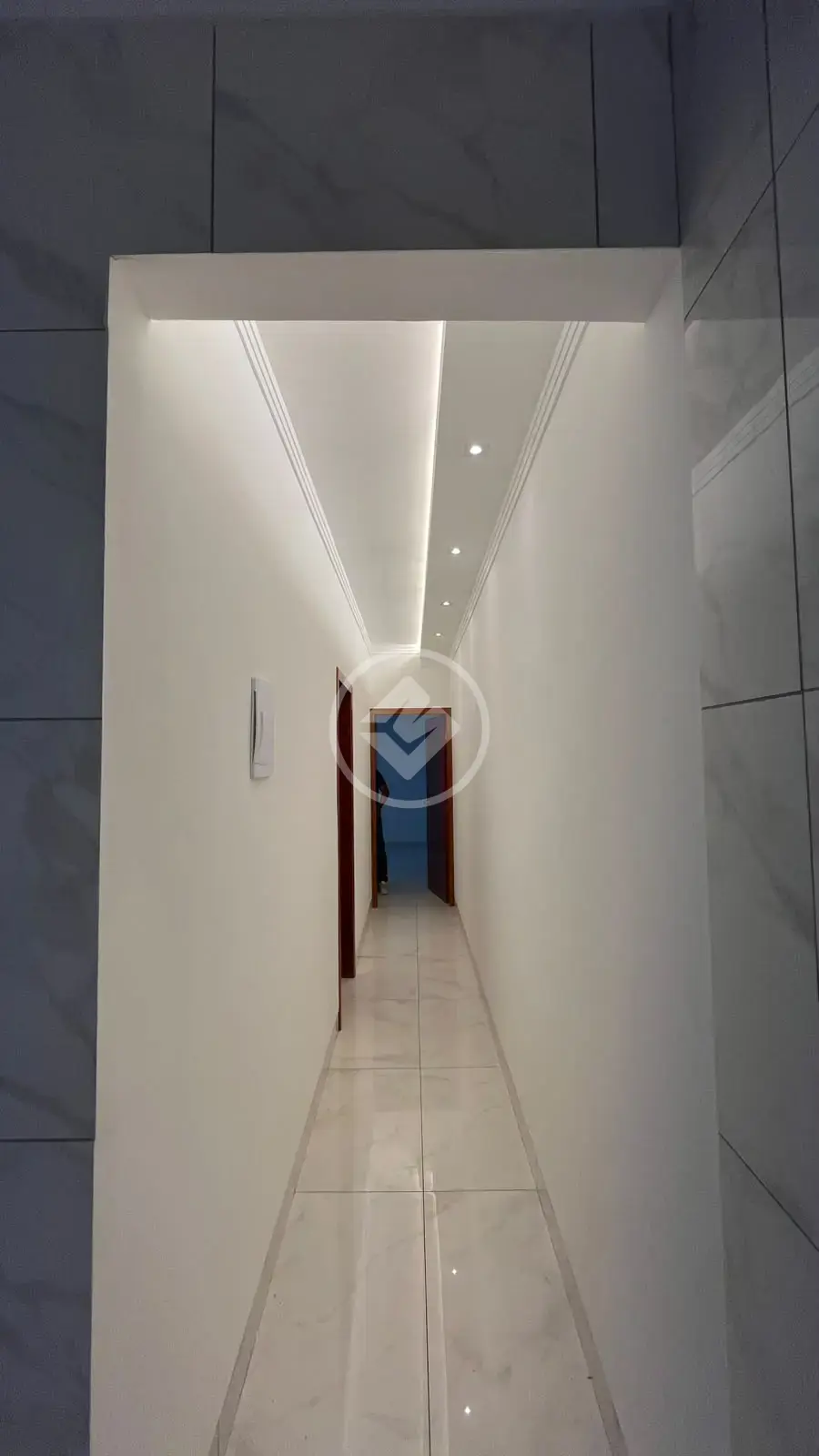 Imagem 3 - Casa em Setor Conde dos Arcos, Aparecida de Goiânia - GO