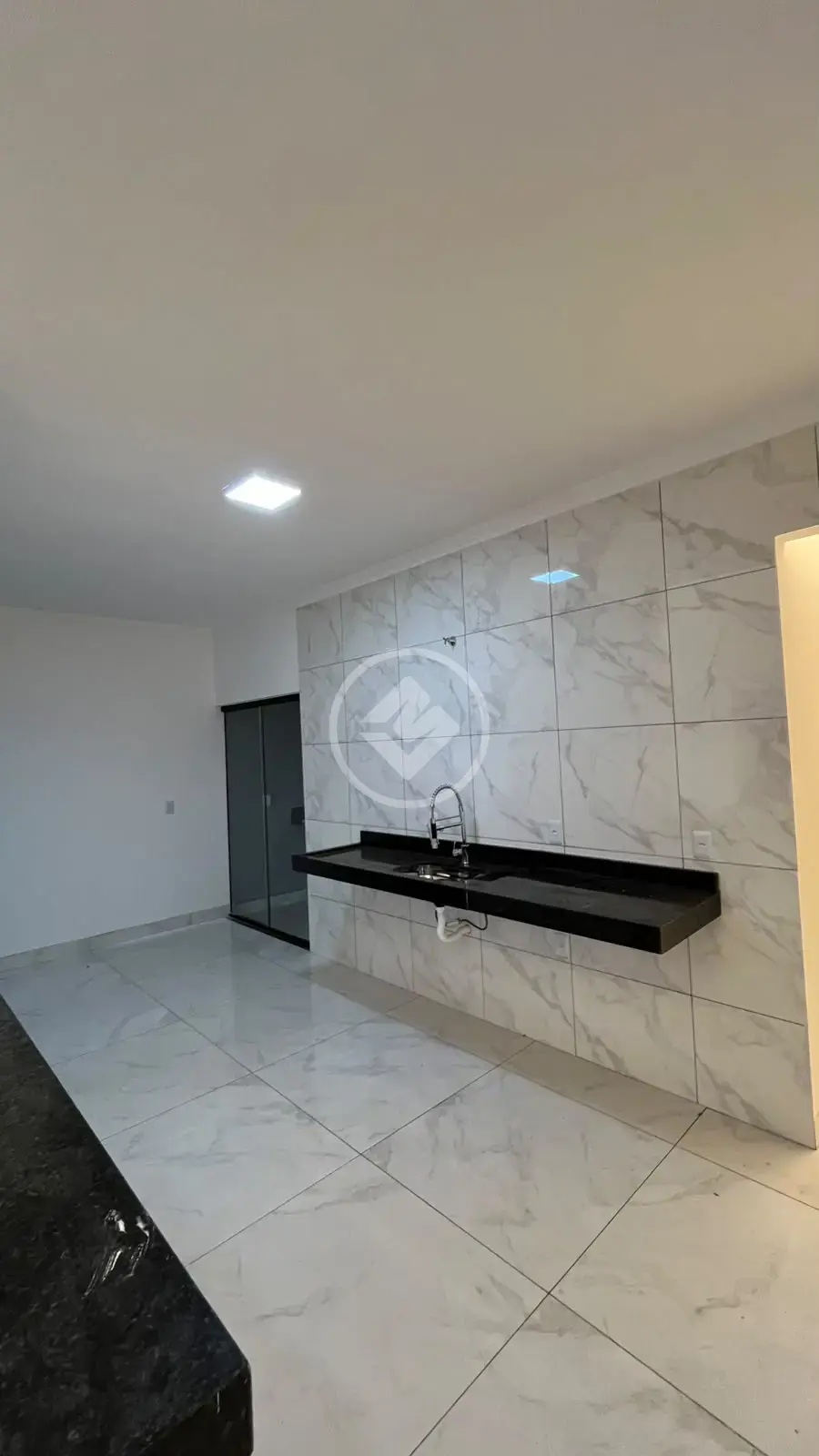 Imagem 2 - Casa em Setor Conde dos Arcos, Aparecida de Goiânia - GO