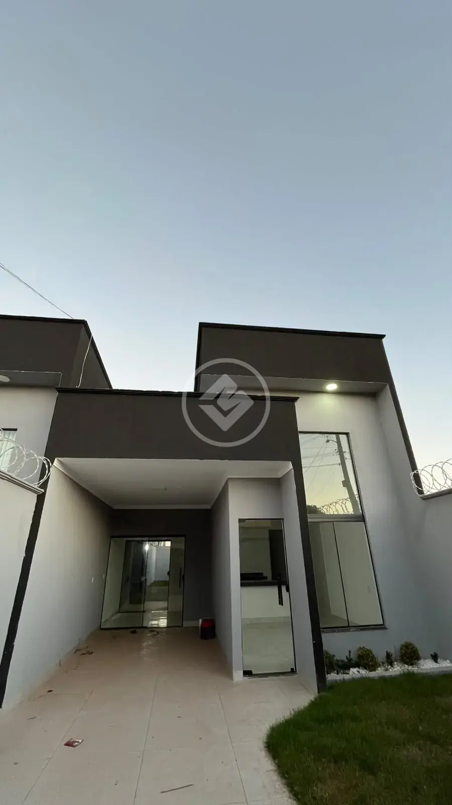 Imagem 1 - Casa em Setor Conde dos Arcos, Aparecida de Goiânia - GO