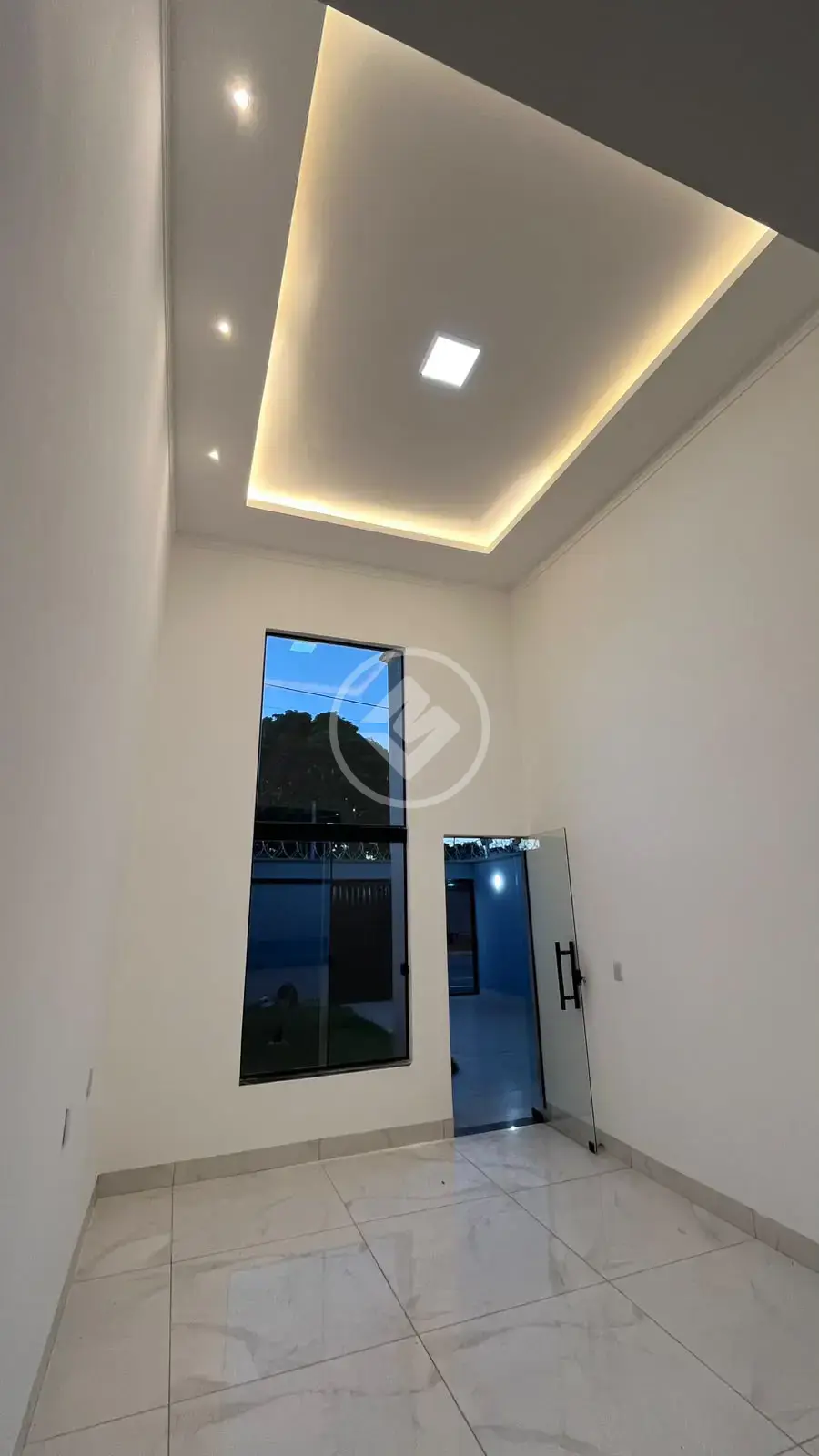 Imagem 1 - Casa em Setor Conde dos Arcos, Aparecida de Goiânia - GO