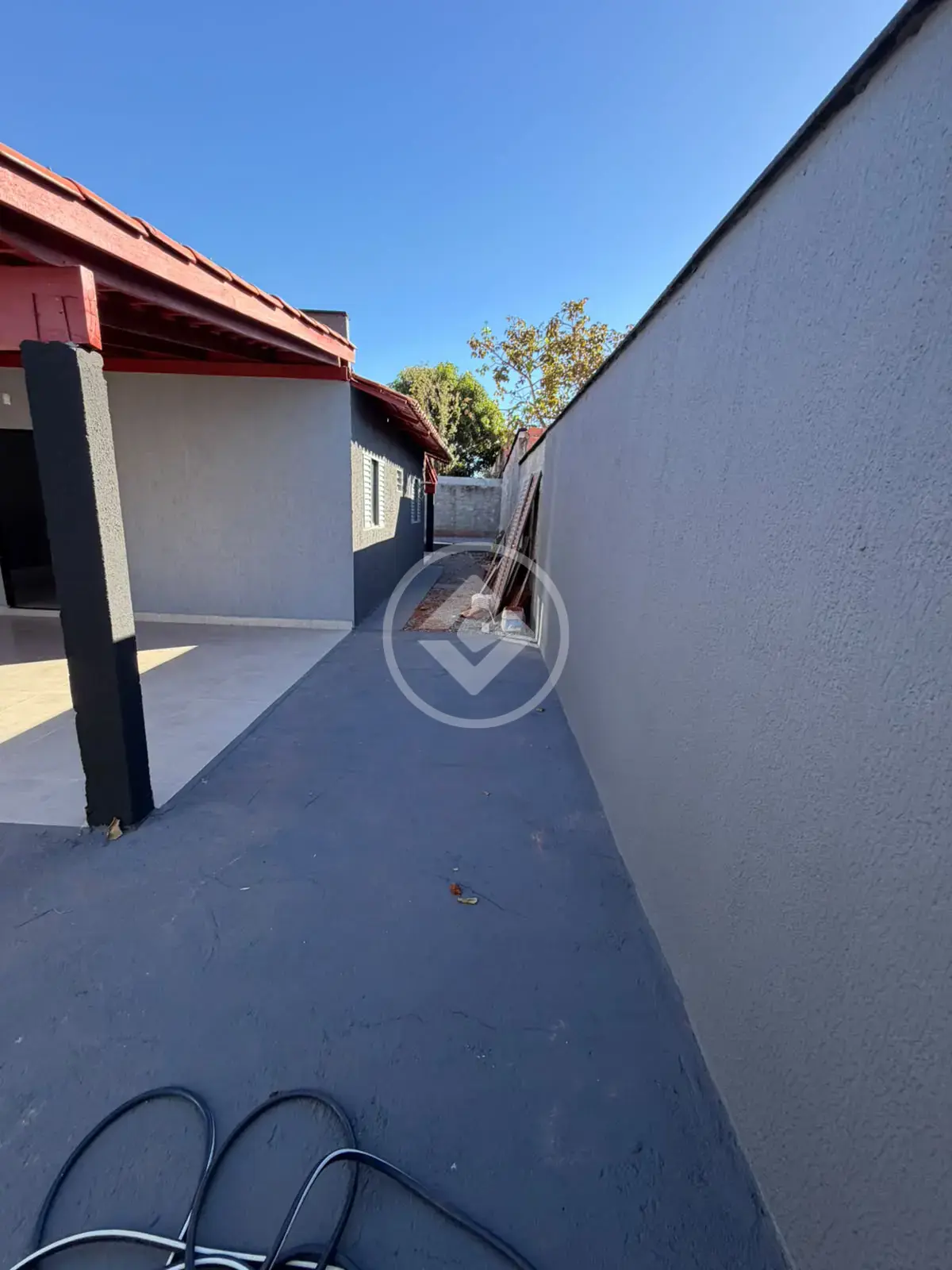 Imagem 2 - Casa em Cidade Nova de Guapo 2 Parte, Guapó - GO