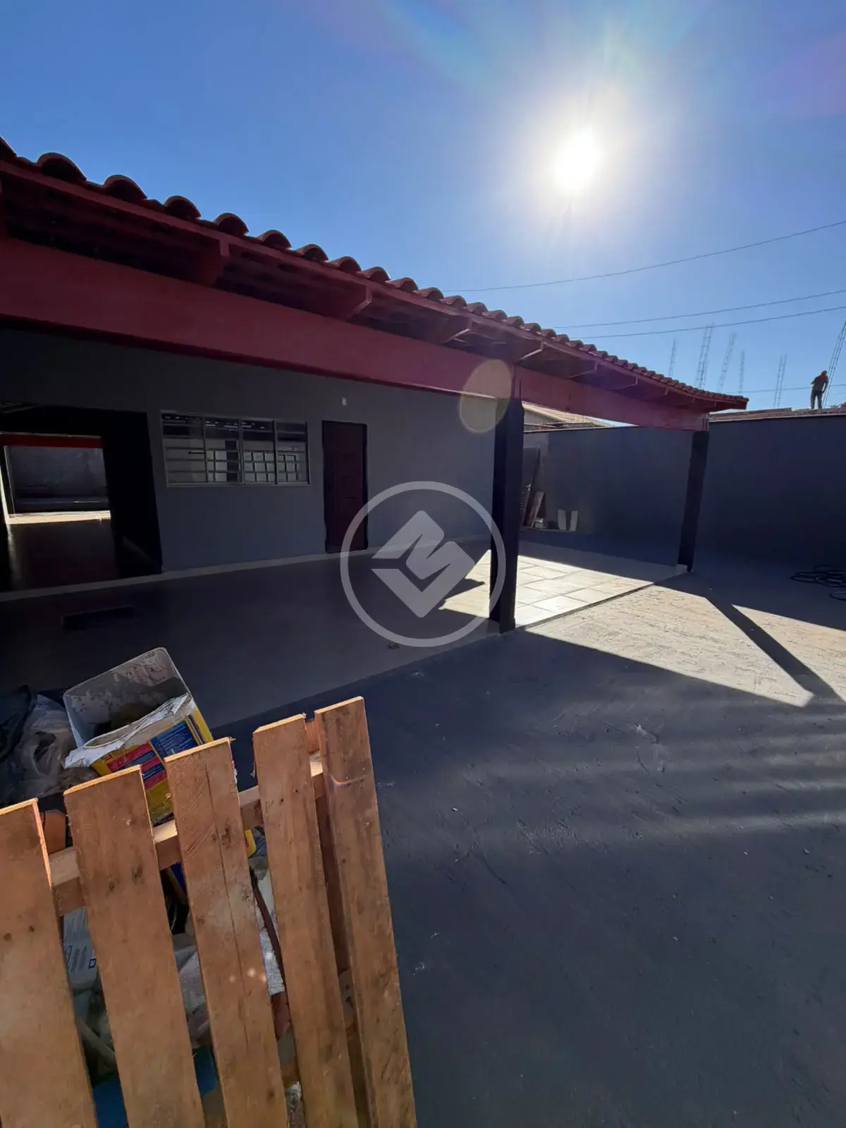 Imagem 3 - Casa em Cidade Nova de Guapo 2 Parte, Guapó - GO