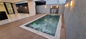 Sobrado Em Condomínio Centro, Goiânia - GO — foto 2