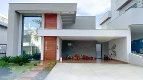 Casa Condomínio Centro, Goiânia - GO — foto 1