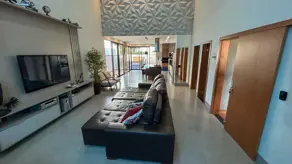 Imagem 2 - Casa Condomínio em Centro, Goiânia - GO