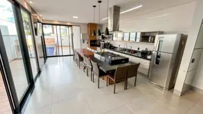 Imagem 3 - Casa Condomínio em Centro, Goiânia - GO