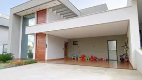 Casa Condomínio Centro, Goiânia - GO — foto 2
