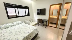 Imagem 5 - Casa Condomínio em Centro, Goiânia - GO