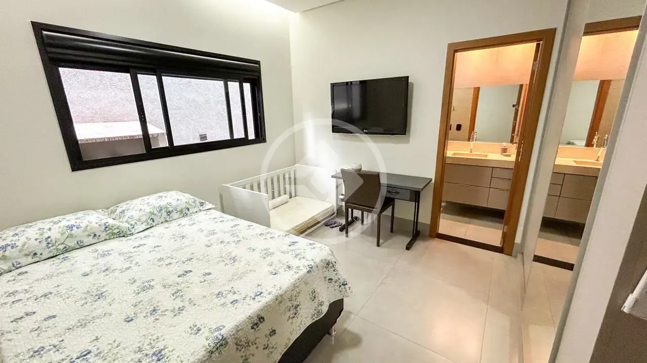 Imagem 5 - Casa Condomínio em Centro, Goiânia - GO