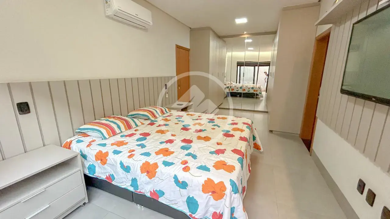 Imagem 6 - Casa Condomínio em Centro, Goiânia - GO