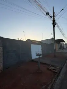 Casa Vila Maria, Aparecida de Goiânia - GO — foto 2