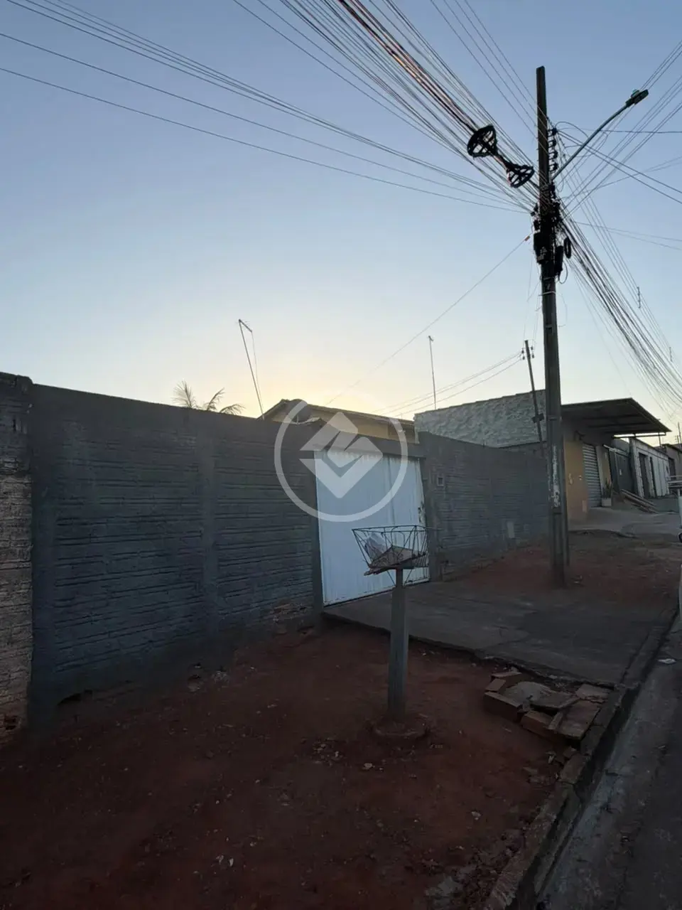 Image 2 - Casa em Vila Maria, Aparecida de Goiânia - GO