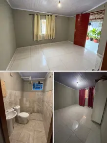 Casa Vila Maria, Aparecida de Goiânia - GO — foto 1