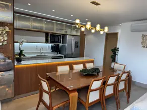 Imagem 3 - Apartamento em Setor Bueno, Goiânia - GO