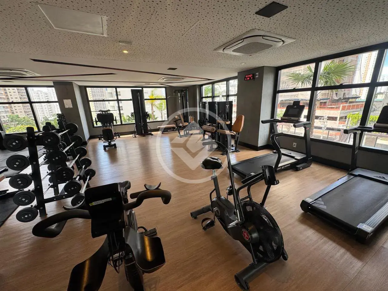 Image 12 - Apartamento em Setor Bueno, Goiânia - GO