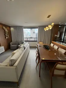 Apartamento Setor Bueno, Goiânia - GO — foto 2