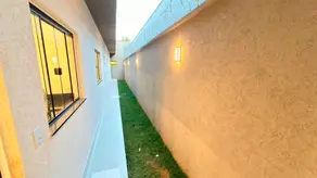 Casa Setor Garavelo, Goiânia - GO — foto 2