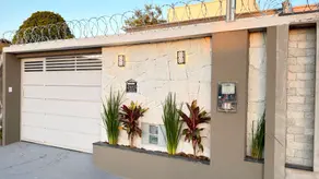 Casa Setor Garavelo, Goiânia - GO — foto 1