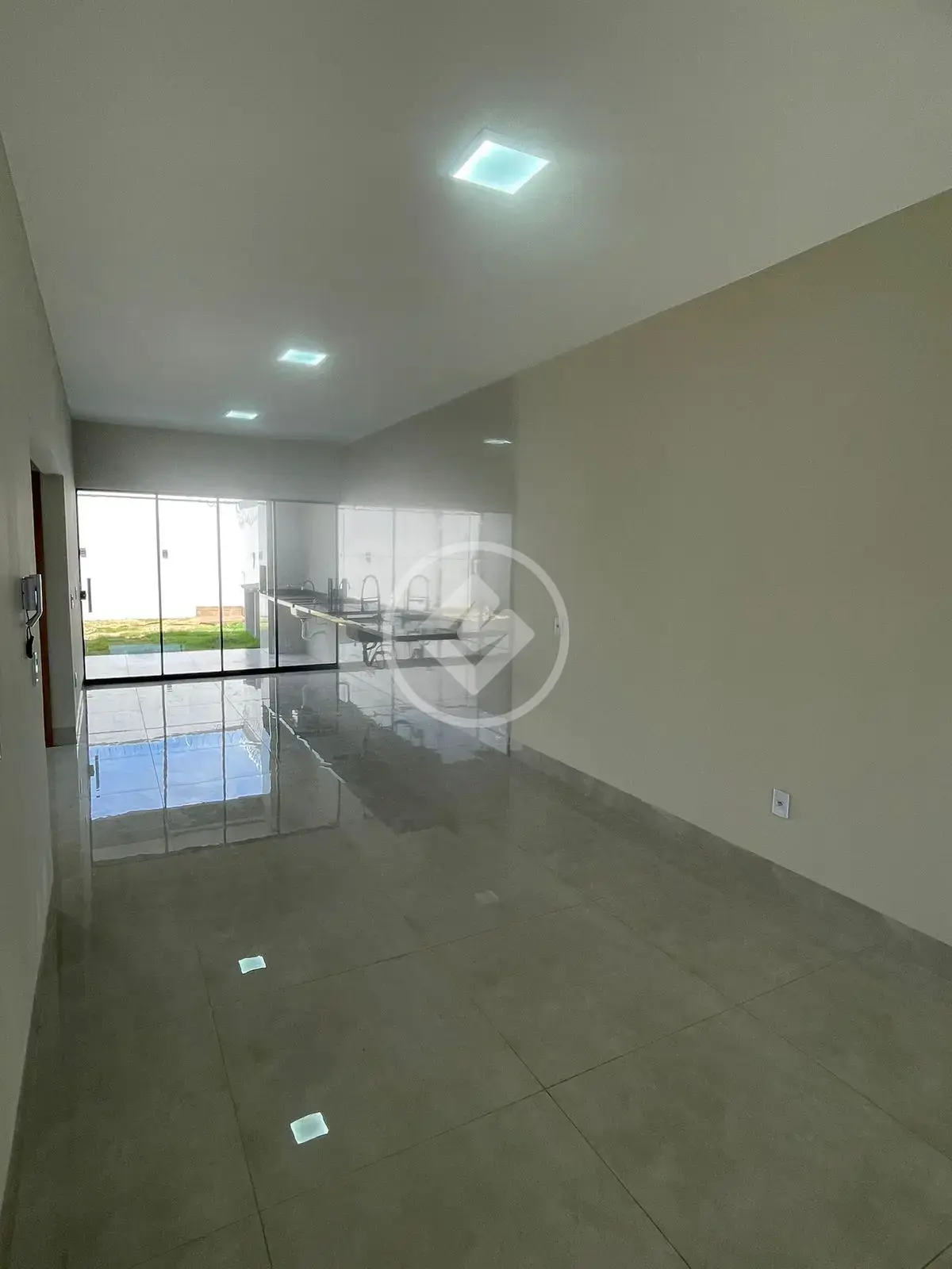 Imagem 2 - Casa em Cardoso, Aparecida de Goiânia - GO