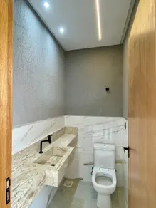 Imagem 5 - Casa em Cardoso, Aparecida de Goiânia - GO