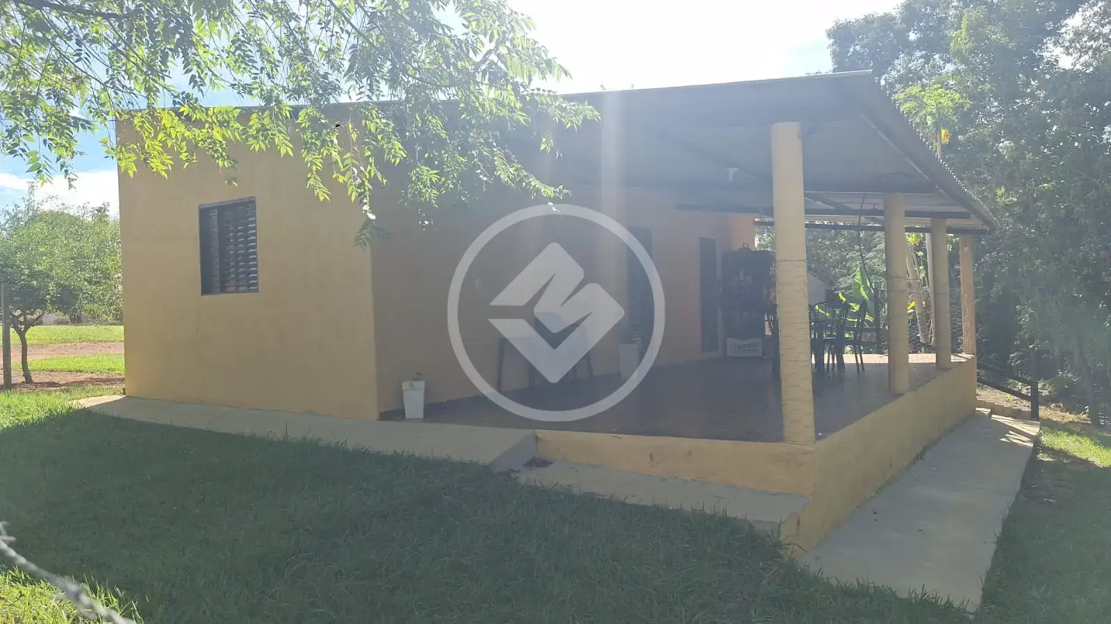 Imagem 4 - Chácara em Zona Rural, Hidrolândia - GO