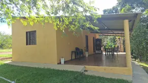Chácara Zona Rural, Hidrolândia - GO — foto 2