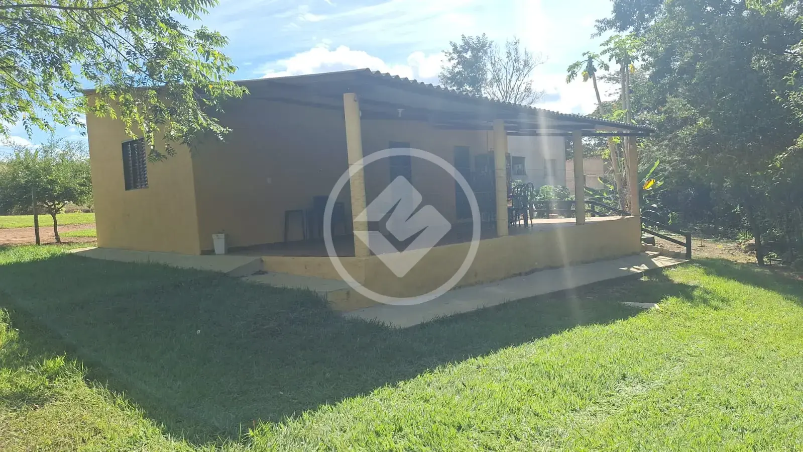Imagem 3 - Chácara em Zona Rural, Hidrolândia - GO