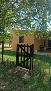 Chácara Zona Rural, Hidrolândia - GO — foto 1
